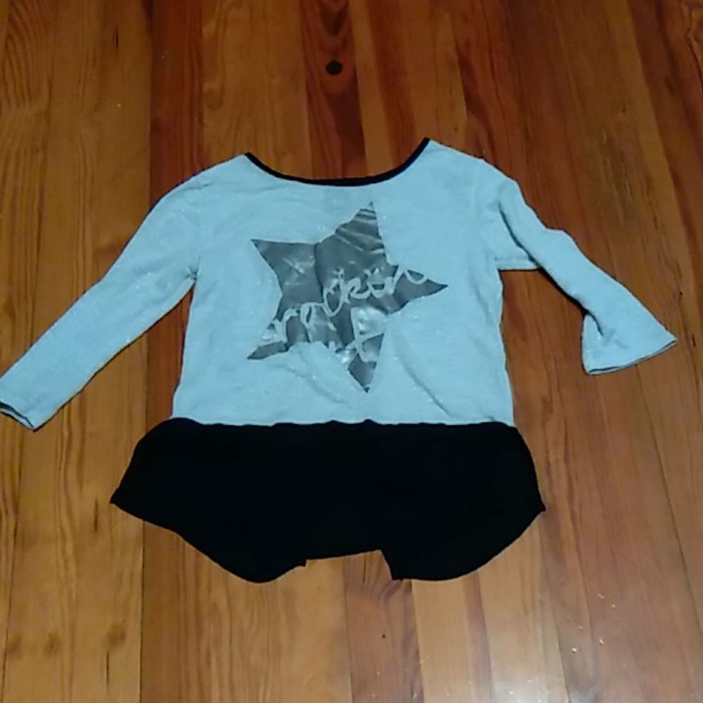 Long sleeve